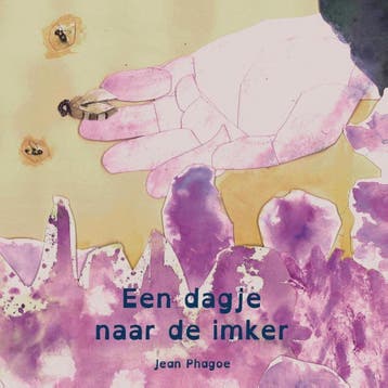 Een dagje naar de imker 9789462039254 Jean Phagoe, Boeken, Verzenden, Zo goed als nieuw, Jean Phagoe