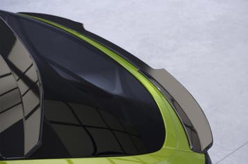 Achterspoiler | Achterspoiler voor VW Taigo (Type CS) HF958-, Verzenden