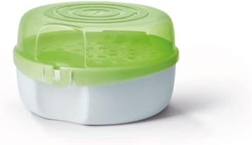 MAM Magnetronsterilisator | Tweede kansje | OP = OP, Verzenden, Zo goed als nieuw, Sterilisator
