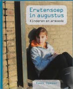 Erwtensoep in augustus 9789066658912 K. Opmeer, Verzenden, Zo goed als nieuw, K. Opmeer