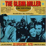 The Glenn Miller Orchestra - 20 Greatest Hits, Verzenden, Gebruikt