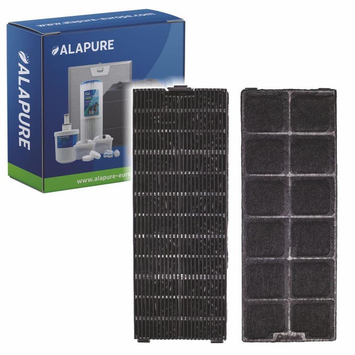 Koolstoffilter voor V-Zug H40438 / H4.0438, Elektronische apparatuur, Afzuigkappen, Verzenden