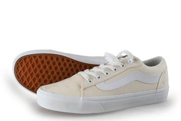Vans Sneakers in maat 40, Kleding | Dames, Schoenen, Overige kleuren, Verzenden, Zo goed als nieuw, Sneakers