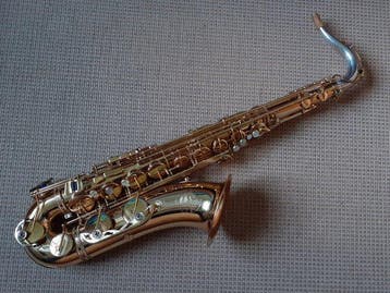 Jupiter Band Instruments - Jubiläumsmodell - 25 Jahre