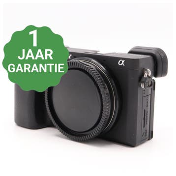 10% korting | Sony A6400 body | Tweedehands, Verzenden, Zo goed als nieuw, Sony