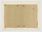 Antoni Tapies (1923-2012) - Nocturn Matinal 2