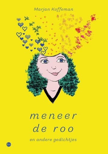 meneer de roo 9789464895988 Marjan Koffeman, Boeken, Verzenden, Gelezen, Marjan Koffeman