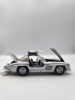 Franklin Mint 1:24 - Voiture miniature - Mercedes-Benz 300SL