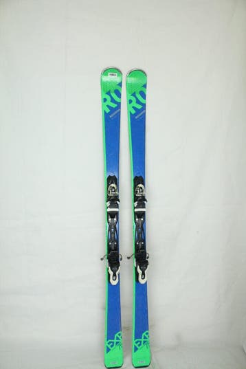 Rossignol Experience 75 - 168, Sport en Fitness, Verzenden, Nieuw