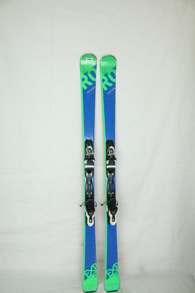 Rossignol Experience 75 - 168, Sports & Fitness, Ski & Ski de fond, Envoi
