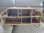 lundby - Poppenhuis Stockholm - 1960-1970, Antiek en Kunst