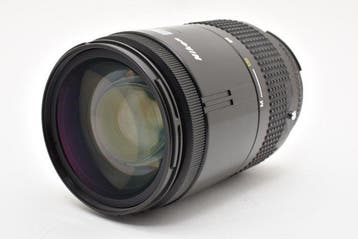 Nikon AF Nikkor 3.5-4.5/35-135mm | Cameralens, Nieuw