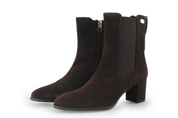 Fred de La Bretoniere Chelsea boots in maat 39 Bruin, Verzenden, Overige typen