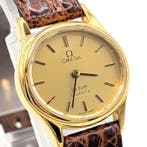 Omega - De Ville - Zonder minimumprijs - Dames - 1980-1989