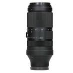Sigma 100-400mm F/5-6.3 DG DN OS Contemporary  met garantie, Ophalen of Verzenden