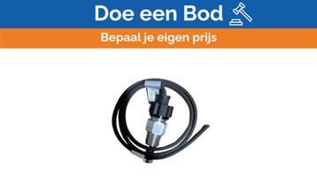Bieden: Kim Hotstart DIT810 Marine Ignition, Ophalen of Verzenden