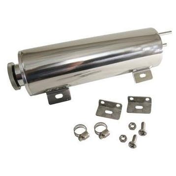 Overflow tank 3 inch X 10 inch, Auto-onderdelen, Ophalen of Verzenden, Nieuw