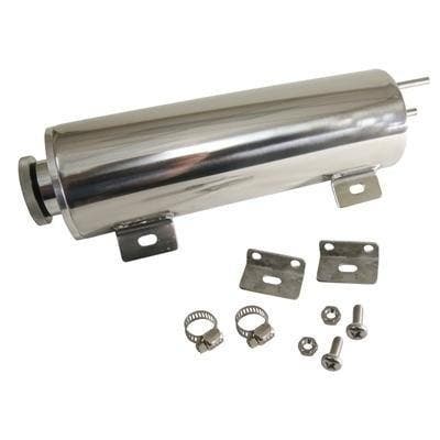 Overflow tank 3 inch X 10 inch, Autos : Pièces & Accessoires, Climatisation & Chauffage, Enlèvement ou Envoi