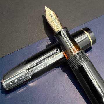 Waterman - 512V - Zonder minimumprijs - Vulpen, Verzamelen, Nieuw