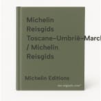Michelin Reisgids Toscane-Umbrië-Marche / Michelin Reisgids, Boeken, Verzenden, Zo goed als nieuw, Michelin Editions
