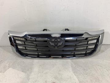 Toyota Hilux N70 12-> grille voorradiator, Autos : Pièces & Accessoires, Verzenden