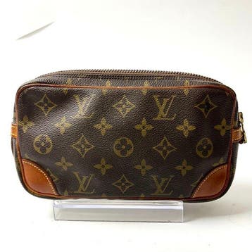 Louis Vuitton - Pochette, Nieuw