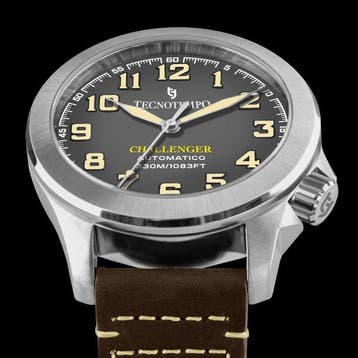 Tecnotempo - - Challenger - Limited Edition - TT.330.ACHG, Nieuw