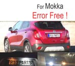 Kit 4 Ampoules Led Intérieur Pour Opel Mokka 12-, Verzenden