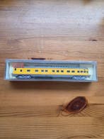 Kato N - 5402 - Modeltrein personenwagen (3) - 3x, Hobby en Vrije tijd, Modeltreinen | N-Spoor, Nieuw
