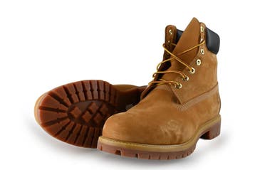 Timberland Boots in maat 47½ Bruin, Verzenden, Boots