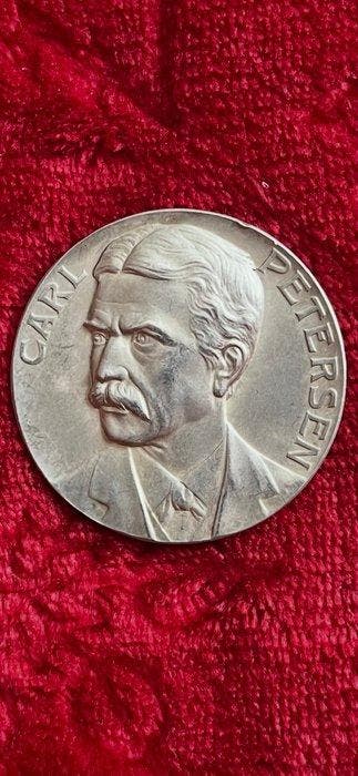 Allemagne. Silver Medal 1932 (Sans prix de réserve), Timbres & Monnaies, Monnaies | Europe | Monnaies non-euro
