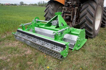 Fraise Rotative – PROFI – 1,2 – 2 m, Zakelijke goederen, Verzenden