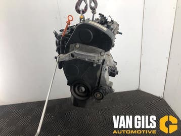 Motor Seat Ibiza O333667, Nieuw