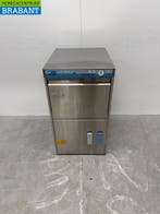 RVS Meiko Glazenspoelmachine met afvoerpomp 400V Horeca, Ophalen of Verzenden, Nieuw in verpakking