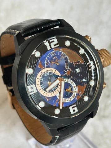 Gallucci Italy - World - Sans prix de réserve - Homme -
