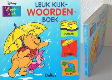 Winnie de Poeh 9789024368365 A.A. Milne, Verzenden, A.A. Milne