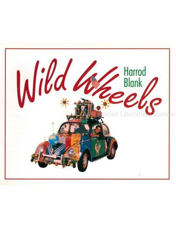 WILD WHEELS, Nieuw