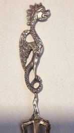 Fourchette - Argent 800, Antiquités & Art