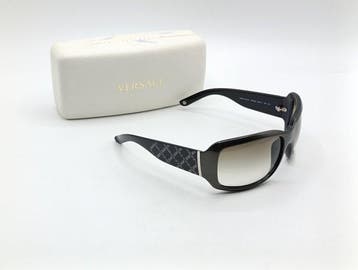 Versace - MOD.4132-B - Lunettes de soleil, Handtassen en Accessoires, Zonnebrillen en Brillen | Dames, Nieuw