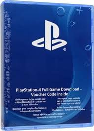 Voucher Thats You (Nieuw) (PS4 Games), Games en Spelcomputers, Games | Sony PlayStation 4, Nieuw, Ophalen of Verzenden