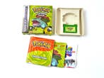 Pokemon Leaf Green [Gameboy Advance], Consoles de jeu & Jeux vidéo, Jeux | Nintendo Game Boy, Verzenden