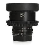 Zeiss Prime Circle XT Cine-Mod 28mm f/2 - Canon EF, Ophalen of Verzenden