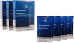 Bosch 00312485 Machinereiniger voor vaatwassers - 12x45g, Electroménager, Lave-vaisselle, Verzenden