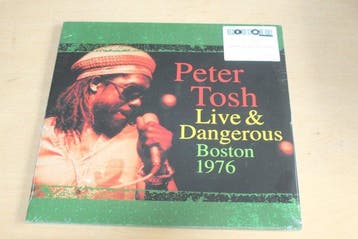 Bob Marley & the Wailers, Peter Tosh - Small Axe (Green, Nieuw in verpakking