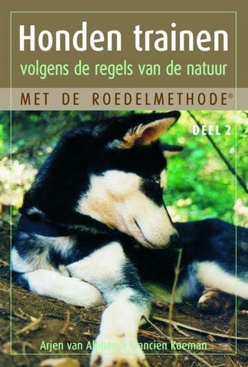 Honden trainen volgens de regels van de natuur met de, Verzenden, Gelezen, Arjen van Alphen