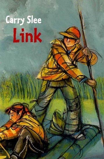 Link - Slee, Boeken, Verzenden, Nieuw