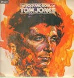 Tom Jones - The Body And Soul Of Tom Jones, Verzenden, Gebruikt