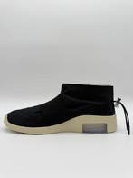 Nike - Nike Air Fear Of God Moccasin Black - Sneakers -