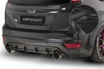 Achterskirt voor Ford Focus ST MK2 HA271-G, Verzenden, Nieuw