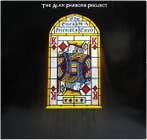 The Alan Parsons Project - The Turn Of A Friendly Card, Verzenden, Gebruikt